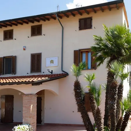 Bed & Breakfast Floris Viareggio