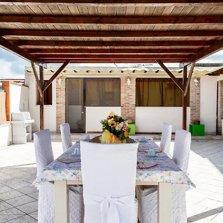 Floris Bed & Breakfast Viareggio