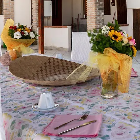 Floris Bed & Breakfast