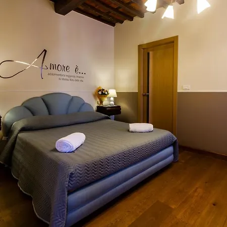 Bed & Breakfast Floris