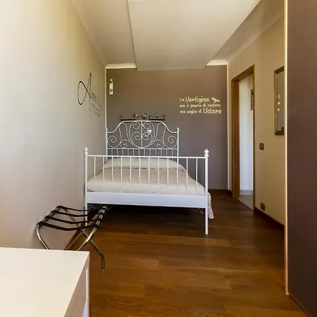 Bed & Breakfast Floris *